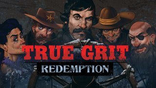 Truegritredemption Med M